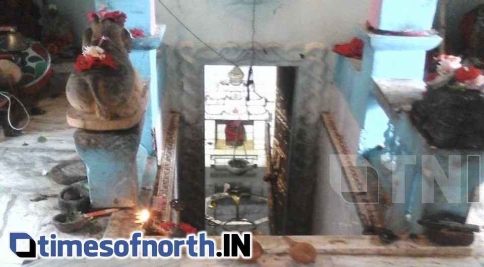 SHIVA RATRI CELEBRATED AT JATESWAR AND FALAKATA