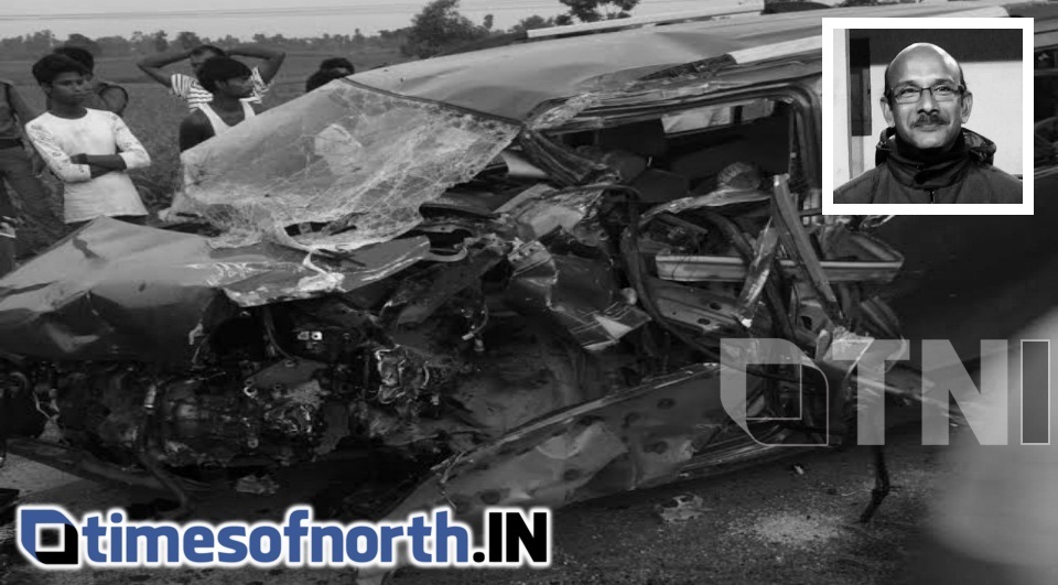 ISLAMPUR’S FAMOUS PRINCE MAMA DIES IN A ROAD ACCIDENT