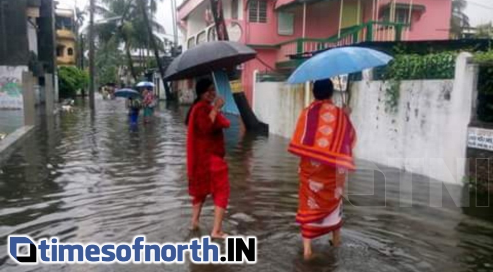 VENICE RETURNS TO JALPAIGURI IN EARLY MONSOON THIS YEAR