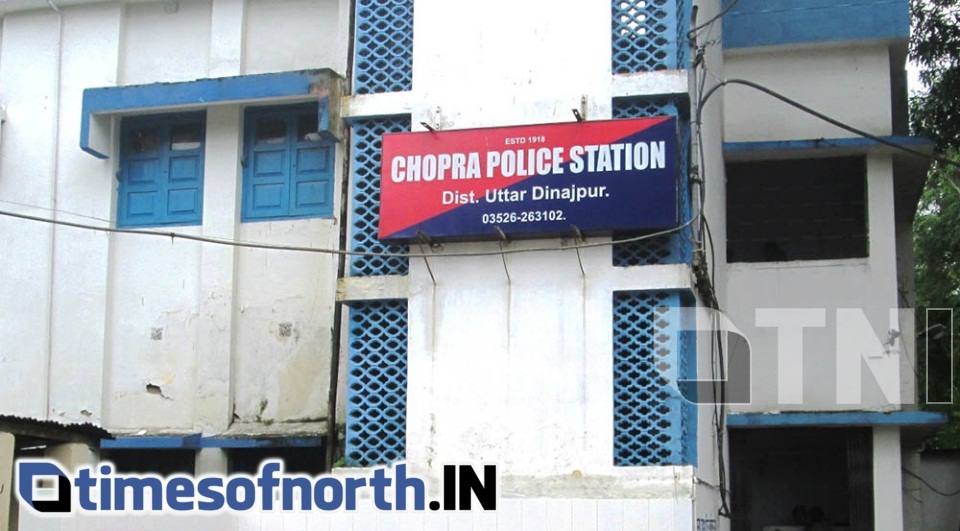 WIFE KILLED AT HER FATHER’S HOME FOR DOWRY AT CHOPRA