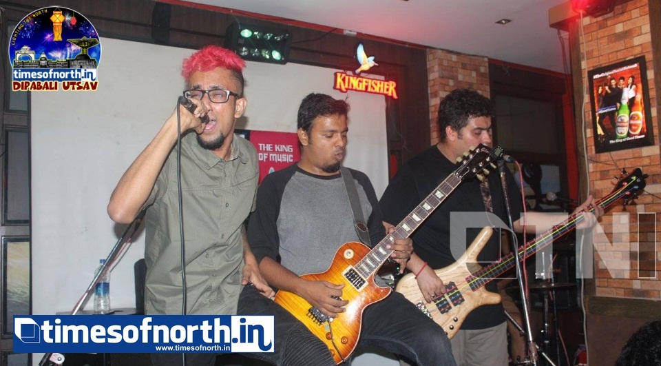 LIVE BAND RESTAURANTS IN SILIGURI: A NEW BEGINNING???