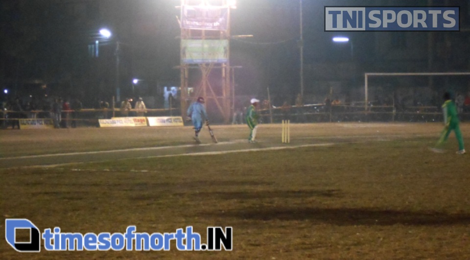 BIHAR TEAM LOSES TO ARUN BOSE CA AT AB (D/N) KNOCKOUT CRICKET