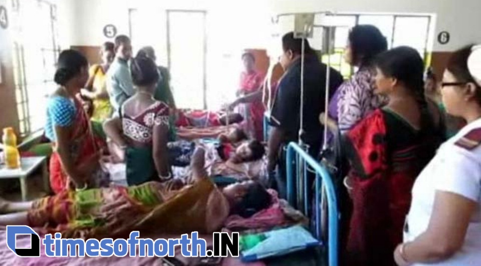 15 INFANTS DIE IN TWO DAYS AT NORTH BENGAL MEDICAL COLLEGE