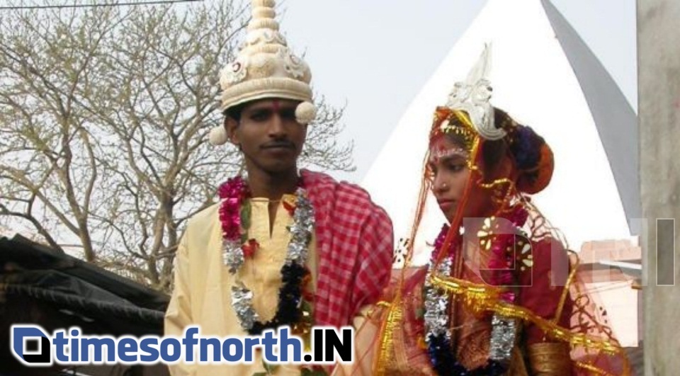 AGE CERTIFICATES NEEDED FOR TEMPLE MARRIAGE AT FALAKATA