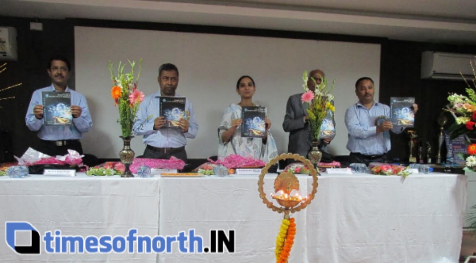 NATIONAL CONFERENCE ON COMPUTER APPLICATION HELD AT SIT