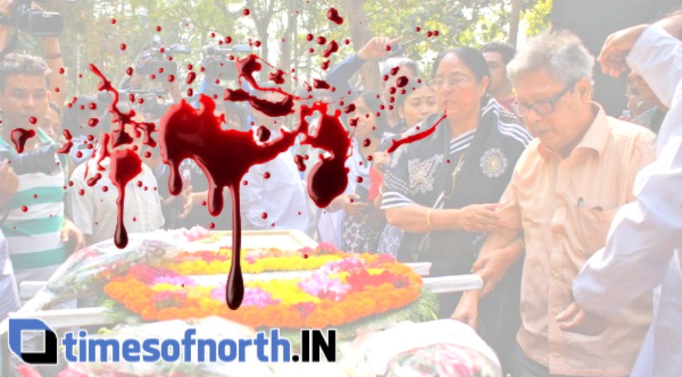 FRESH THREAT ON 6 SOCIAL ACTIVISTS OF BANGLADESH ON FACEBOOK