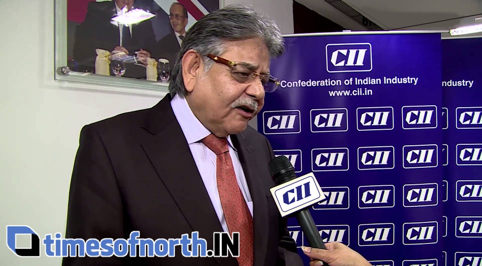 BANDH IS TOTALLY DISRUPTIVE AND UNCALLED FOR: CII