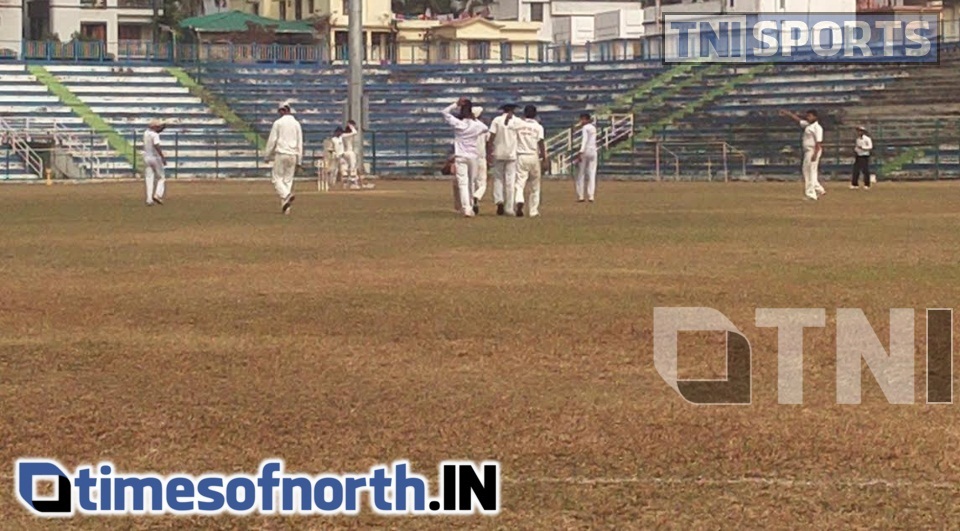 MAHANANDA SPORTING WINS BIG IN SILIGURI CRICKET LEAGUE