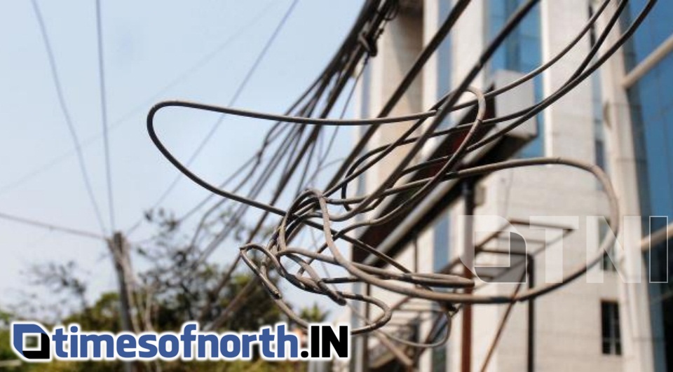 ANALOGUE CABLE TV SERVICE CONTINUES IN SILIGURI AFTER TRAI DEADLINE