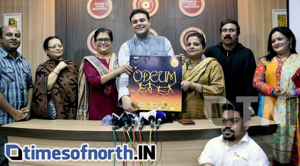 ODEUM FESTIVAL 2016 TO REVIVE THEATRE IN INDIA