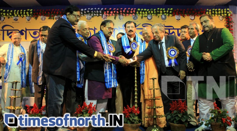 BICENTENARY ANNIVERSARY CELEBRATIONS AT HINDU SCHOOL, KOLKATA