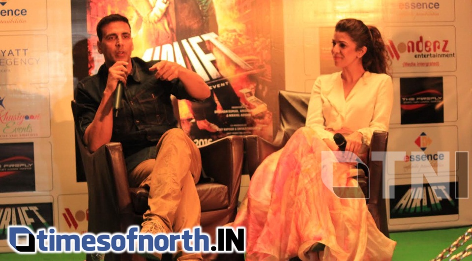 MOVIE ‘AIRLIFT’ TO IGNITE PATRIOTISM AMONG THE AUDIENCE