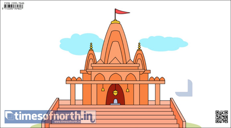 Committee Formed for Constructing Shiv Temple at Pradhan Nagar, Siliguri