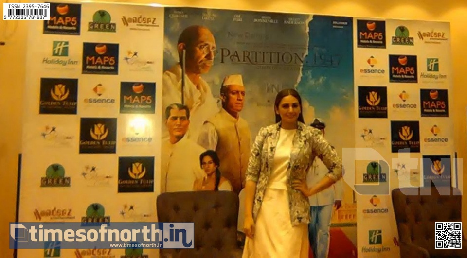 ‘Partition: 1947’ Promises to be Film Narrating People’s Trauma During Indian Partition [VIDEO]