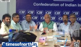 Curtain Raiser on India Tea Forum Conducted at Siliguri by CII Curtain Raiser on India Tea Forum Conducted at Siliguri by CII
