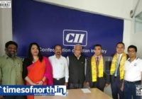 CII North Bengal Conducts Round Table with Royal Thai Embassy
