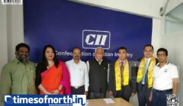 CII North Bengal Conducts Round Table with Royal Thai Embassy CII North Bengal Conducts Round Table with Royal Thai Embassy