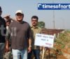 Saswata Chatterjee Adds Momentum in Stopping Migratory Harassment Movement