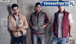 Max Fashion Unveils High Street Fashion Winter Range Max Fashion Unveils High Street Fashion Winter Range