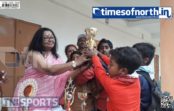 Boys and Girls of Siliguri Wins the North Bengal Zonal Kho-Kho Championship Boys and Girls of Siliguri Wins the North Bengal Zonal Kho-Kho Championship