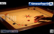 Siliguri teams bowed out of SDCA Organized first Online Invitational Carrom Siliguri teams bowed out of SDCA Organized first Online Invitational Carrom