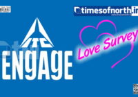 ITC Engage in its Love Survey 2021 explores Love Language in this New Normal