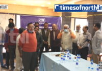 CII North Bengal spearheads farm to fork connectivity through B2B in Large Cardamom Business