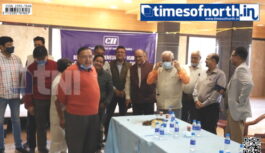 CII North Bengal spearheads farm to fork connectivity through B2B in Large Cardamom Business