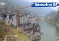 NHPC Takes Over Lanco Teesta Hydro Power Fully