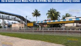 Bring Back Shivmandir Railway Station? The Forgotten Halt Sparks New Hope Bring Back Shivmandir Railway Station? The Forgotten Halt Sparks New Hope